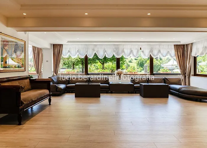 Hotel Edelweiss Pescasseroli